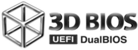 3D BIOS UEFI DualBIOS Logo (IGE, 09/22/2011)