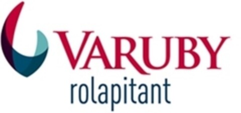 VARUBY rolapitant Logo (IGE, 10/12/2017)