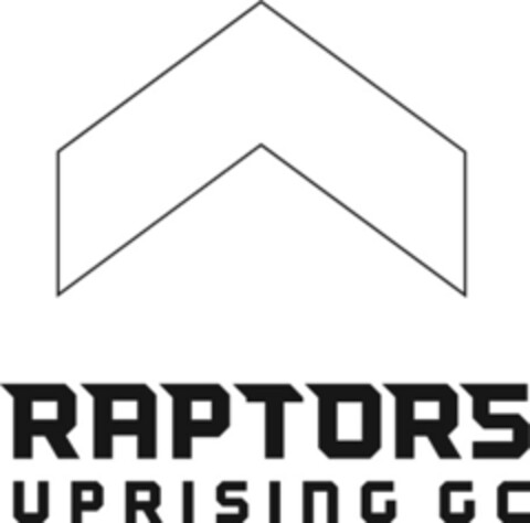 RAPTORS UPRISING GC Logo (IGE, 14.12.2017)