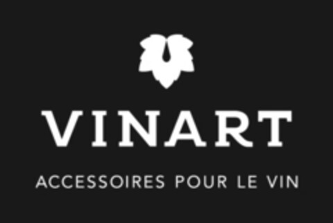 VINART ACCESSOIRES POUR LE VIN Logo (IGE, 27.12.2016)