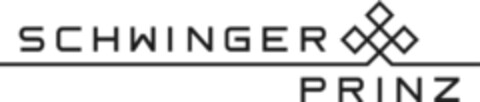 SCHWINGER PRINZ Logo (IGE, 11.04.2018)