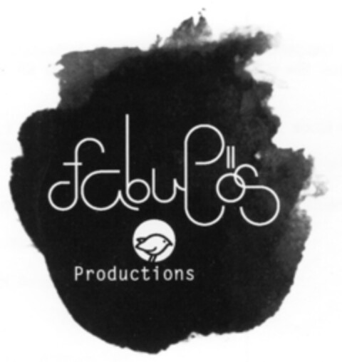 fabulös Production Logo (IGE, 06/15/2011)