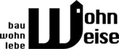 wohn weise bau wohn lebe Logo (IGE, 08.04.2009)