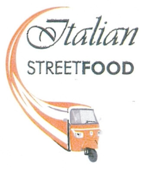 Italian STREETFOOD Logo (IGE, 20.04.2016)