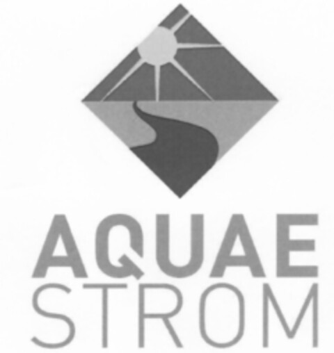 AQUAE STROM Logo (IGE, 09.08.2010)