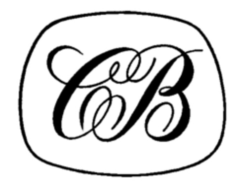 CB Logo (IGE, 04.03.1981)