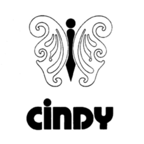 cindy Logo (IGE, 09.04.1976)