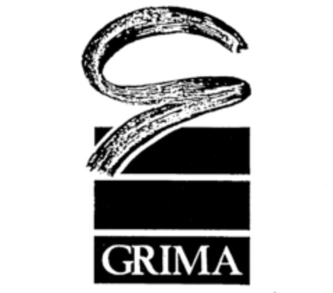 S GRIMA Logo (IGE, 08.04.1988)