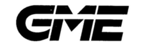 GME Logo (IGE, 30.03.1990)