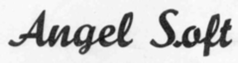 Angel Soft Logo (IGE, 23.05.1975)