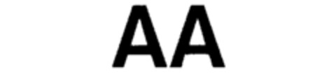 AA Logo (IGE, 15.04.1997)