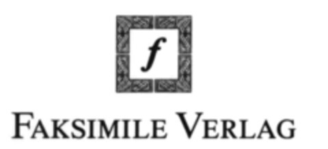 f FAKSIMILE VERLAG Logo (IGE, 12/19/2005)