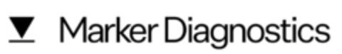 Marker Diagnostics Logo (IGE, 17.03.2020)