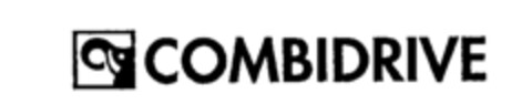 COMBIDRIVE Logo (IGE, 07.06.1991)