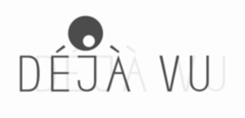 DÉJÀ VU Logo (IGE, 25.03.2021)