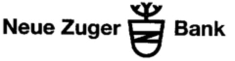 Neue Zuger Bank Z Logo (IGE, 03.07.1996)