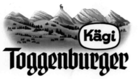 Kägi Toggenburger Logo (IGE, 25.05.2001)