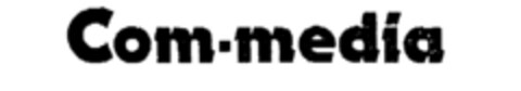 Com-media Logo (IGE, 05.11.1985)