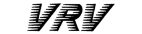 VRV Logo (IGE, 30.10.1991)