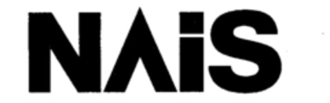 NAiS Logo (IGE, 16.10.1990)