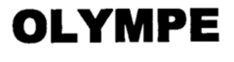 OLYMPE Logo (IGE, 12.09.2002)