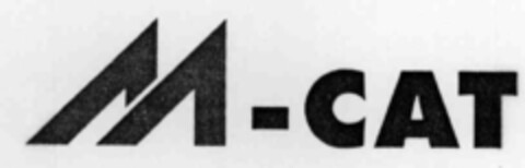 M-CAT Logo (IGE, 27.09.1999)