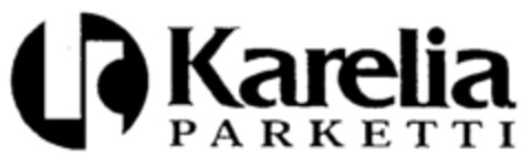 Karelia PARKETTI Logo (IGE, 15.09.2000)