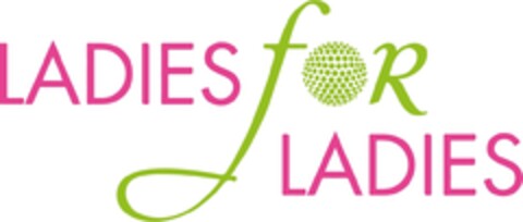 LADIES for LADIES Logo (IGE, 20.09.2023)