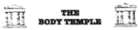 THE BODY TEMPLE Logo (IGE, 13.10.2000)