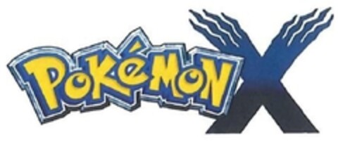 PoKéMoN X Logo (IGE, 04/04/2013)