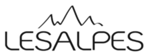 LESALPES Logo (IGE, 05/20/2010)