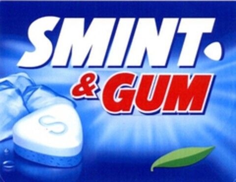 SMINT & GUM Logo (IGE, 19.05.2008)
