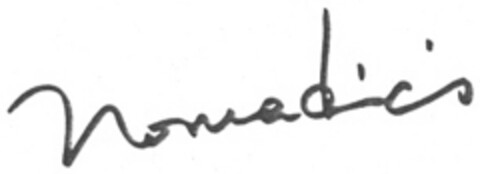 Nomadic's Logo (IGE, 19.07.2006)