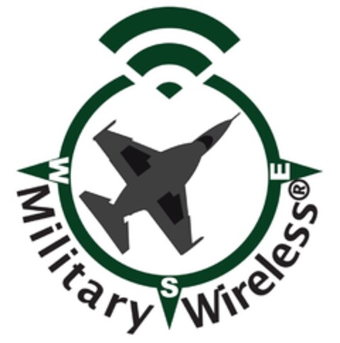 Military Wireless W S E Logo (IGE, 02/03/2016)