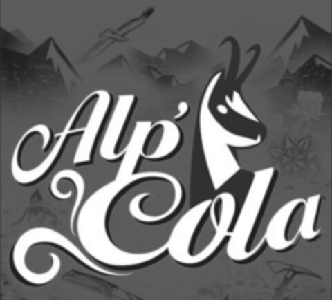 Alp' Cola Logo (IGE, 06/29/2011)