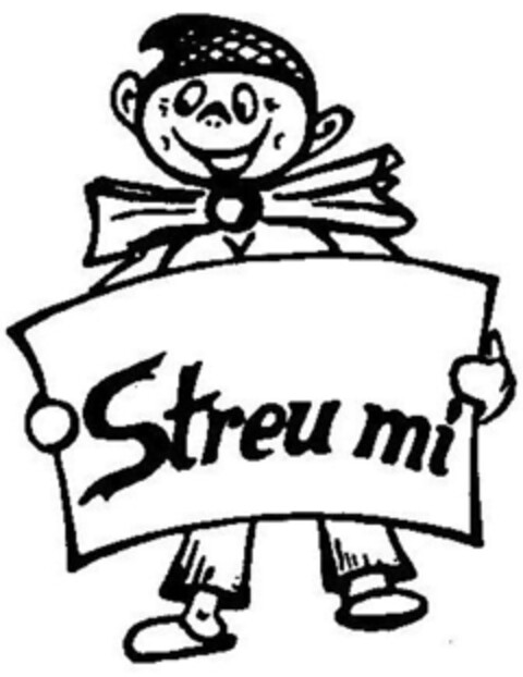 Streu mi Logo (IGE, 31.07.2012)