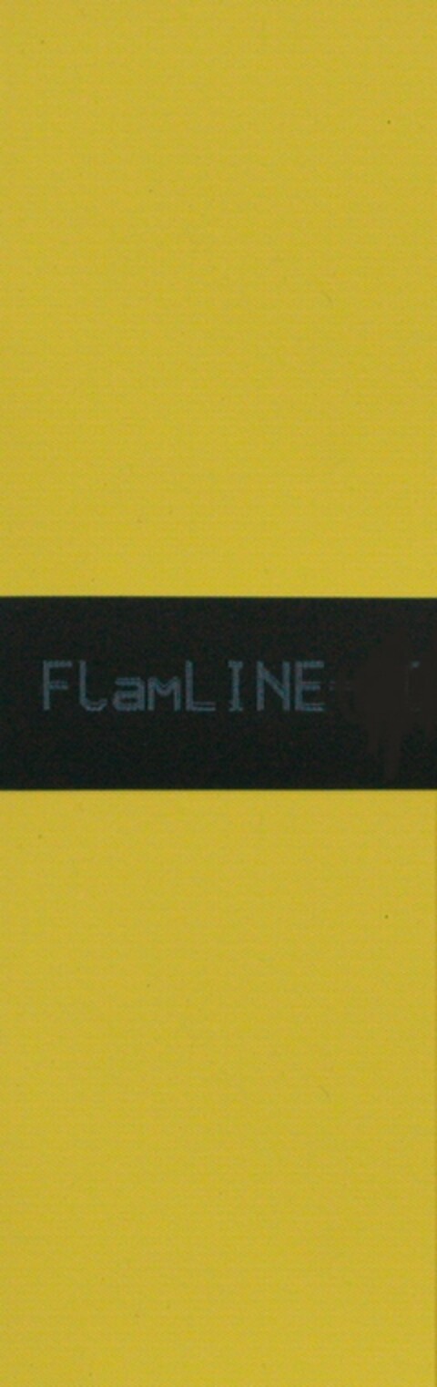 FLamLINE Logo (IGE, 26.05.2009)