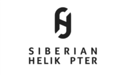 SIBERIAN HELIK PTER Logo (IGE, 01.09.2017)