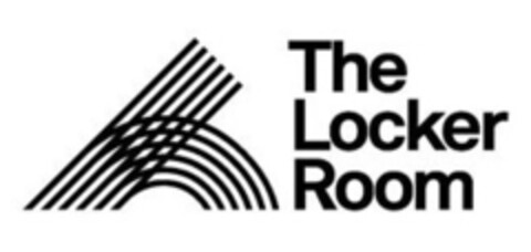 The Locker Room Logo (IGE, 14.11.2011)