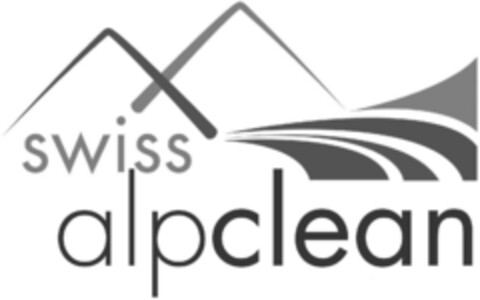 swiss alpclean Logo (IGE, 10/30/2013)