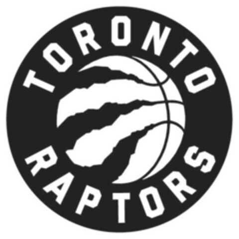 TORONTO RAPTORS Logo (IGE, 16.12.2014)