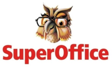 SuperOffice Logo (IGE, 12/23/2008)