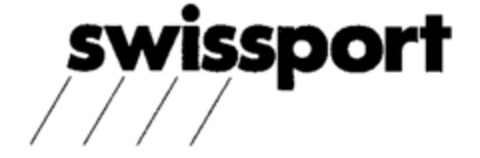 swissport Logo (IGE, 07.01.1997)