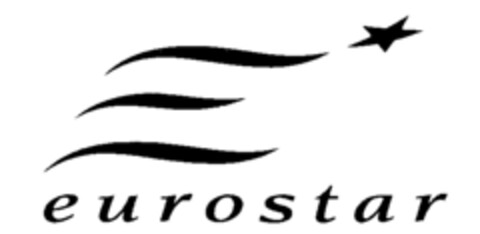 eurostar Logo (IGE, 12/10/1991)