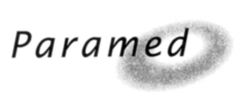 Paramed Logo (IGE, 28.01.2002)