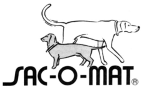 SAC-O-MAT Logo (IGE, 31.01.1992)