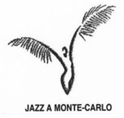JAZZ A MONTE-CARLO Logo (IGE, 08.10.2007)