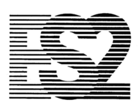 ES2 Logo (IGE, 03.03.1987)