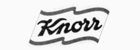 Knorr Logo (IGE, 04.03.1988)