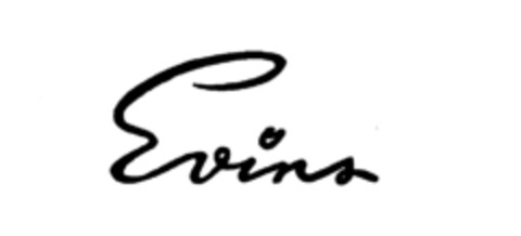 Evins Logo (IGE, 05.05.1977)